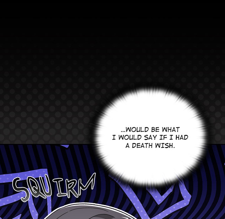 Thrust & Conquer Chapter 7 - Page 107 in English