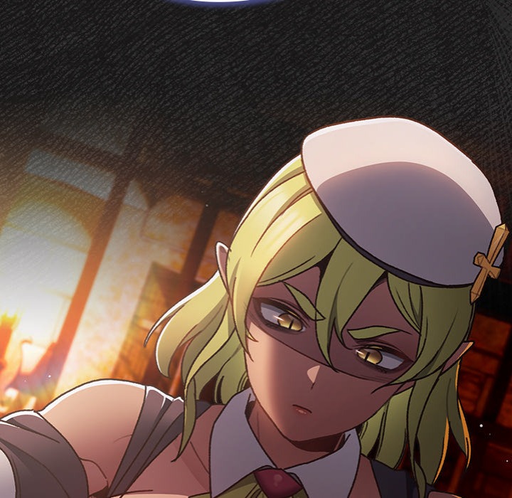 Thrust & Conquer Chapter 7 - Page 114 in English
