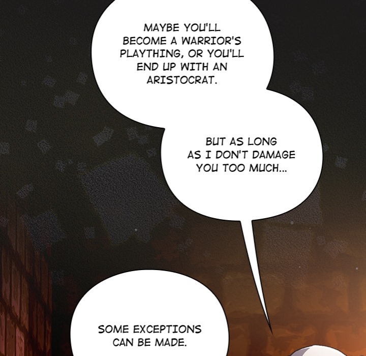 Thrust & Conquer Chapter 7 - Page 130 in English