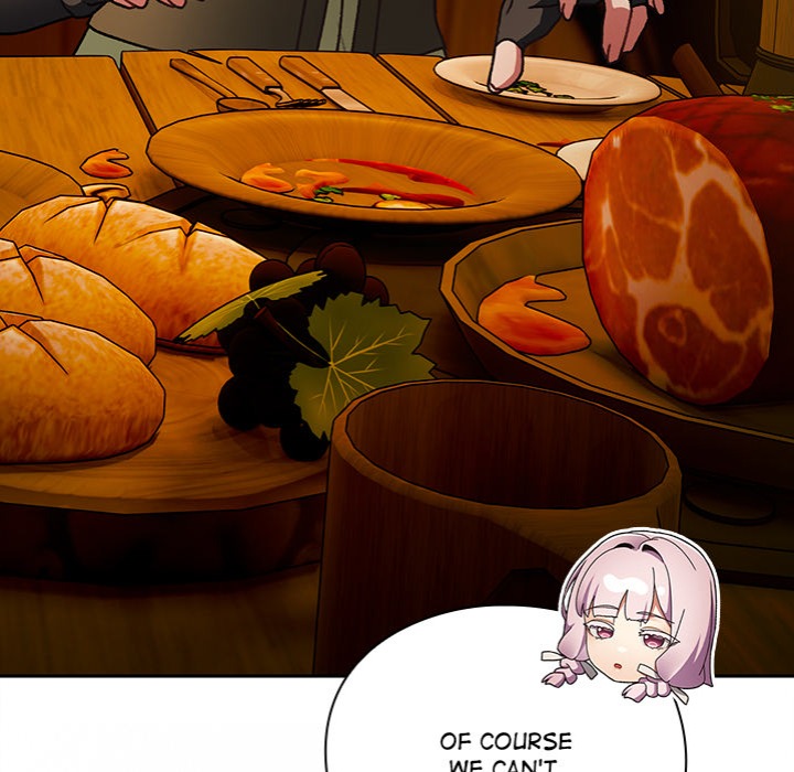 Thrust & Conquer Chapter 7 - Page 14 in English