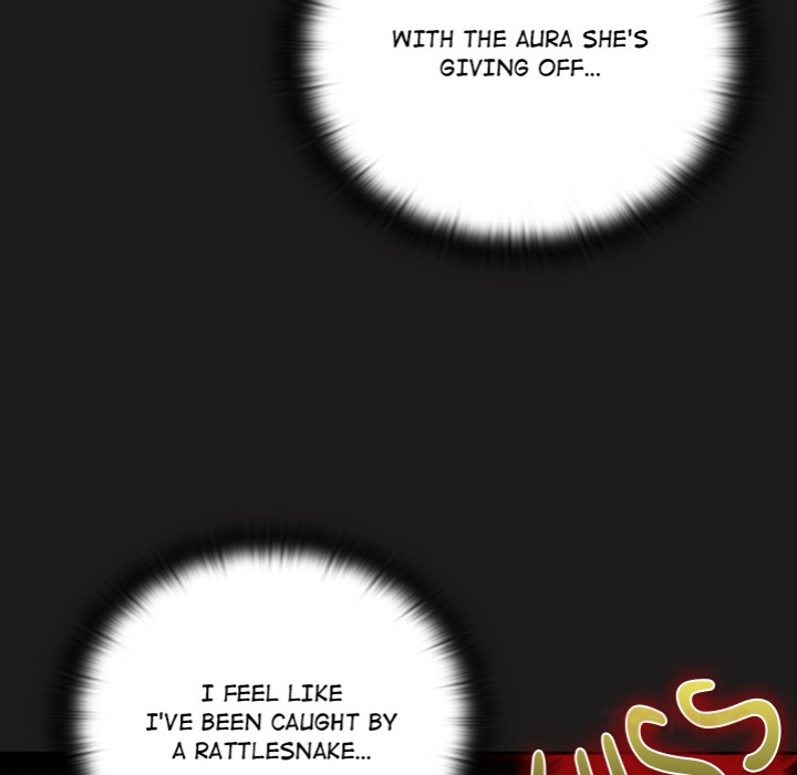 Thrust & Conquer Chapter 7 - Page 156 in English