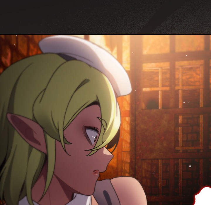 Thrust & Conquer Chapter 7 - Page 160 in English