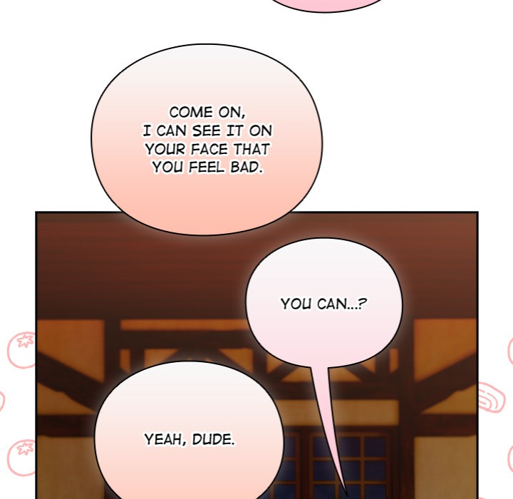 Thrust & Conquer Chapter 7 - Page 23 in English