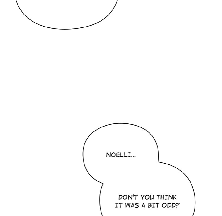 Thrust & Conquer Chapter 7 - Page 27 in English