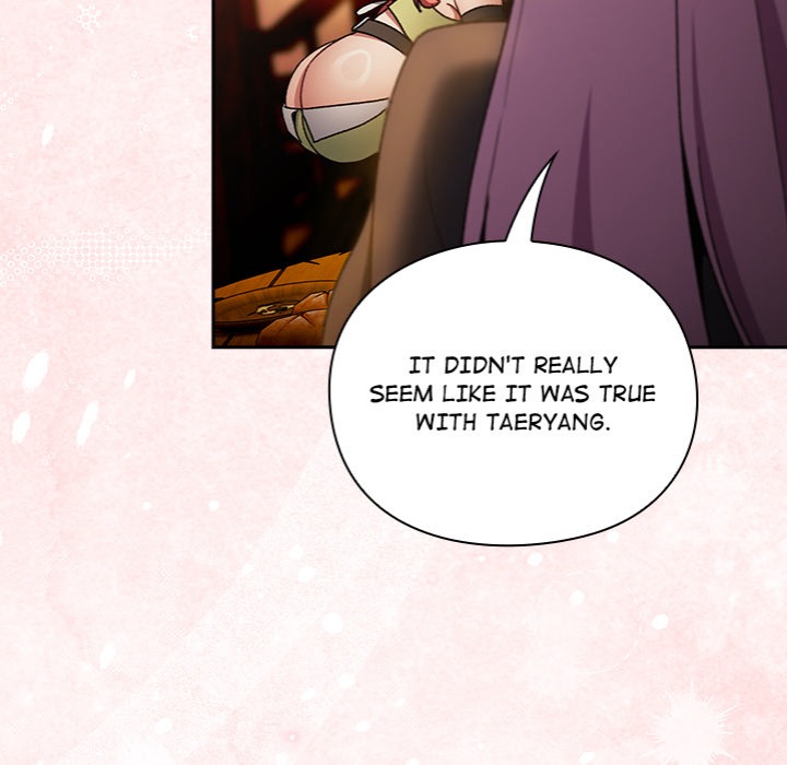 Thrust & Conquer Chapter 7 - Page 31 in English