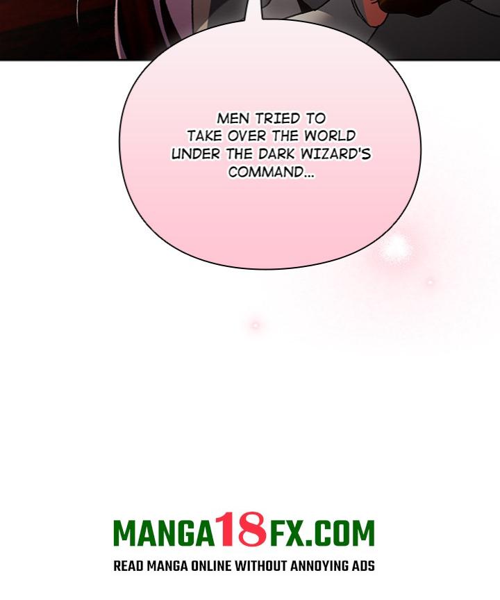 Thrust & Conquer Chapter 7 - Page 34 in English