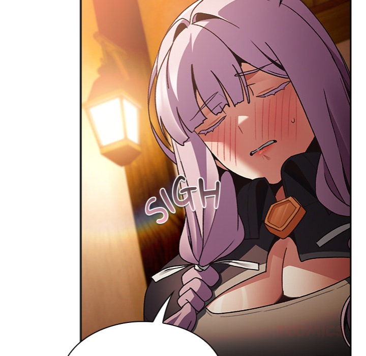 Thrust & Conquer Chapter 7 - Page 44 in English