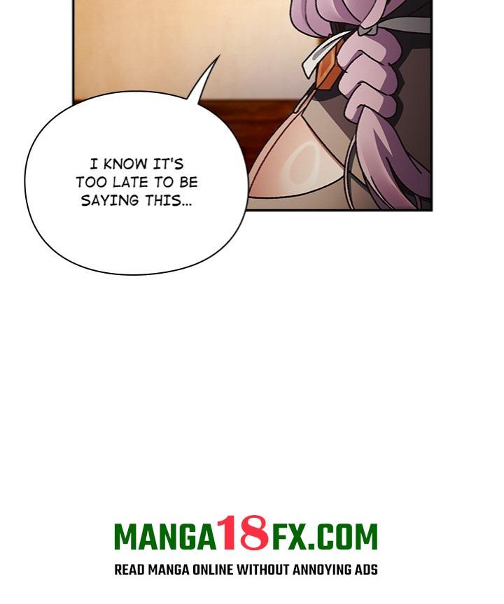 Thrust & Conquer Chapter 7 - Page 52 in English