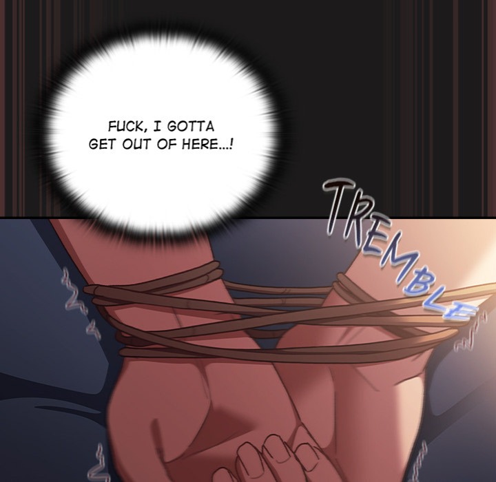 Thrust & Conquer Chapter 8 - Page 112 in English