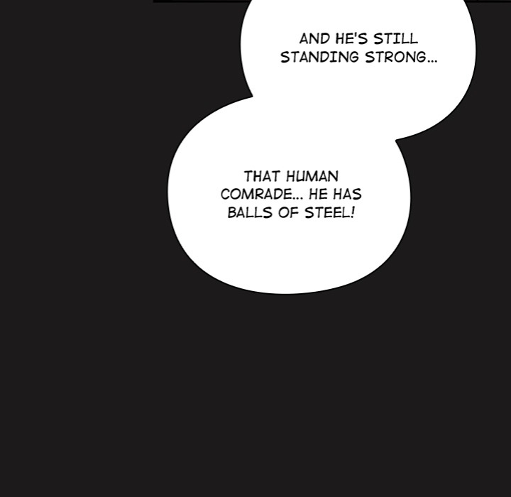 Thrust & Conquer Chapter 8 - Page 125 in English