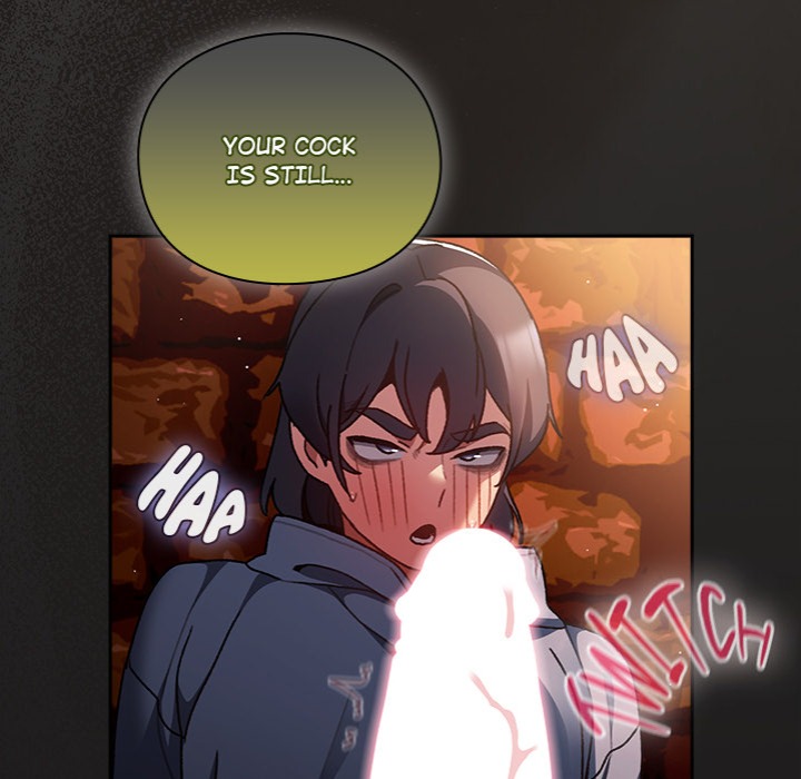 Thrust & Conquer Chapter 8 - Page 131 in English