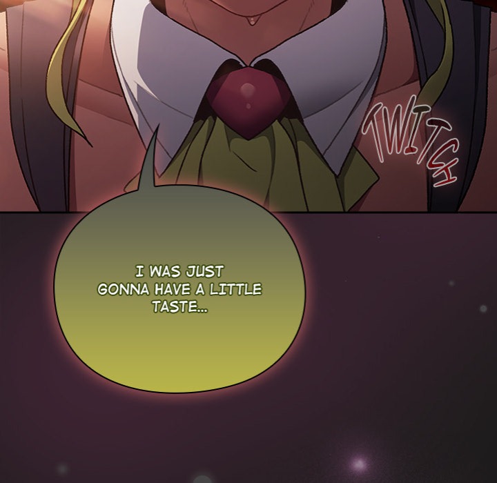 Thrust & Conquer Chapter 8 - Page 134 in English