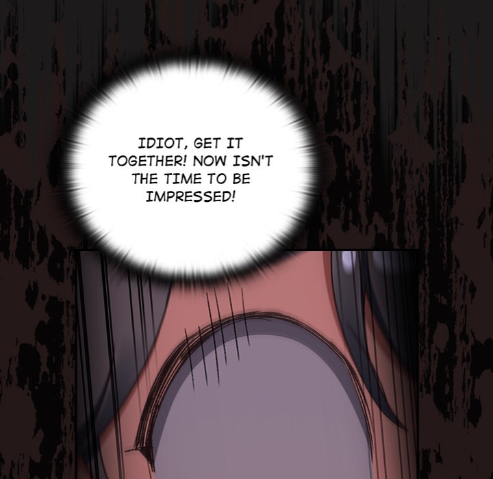 Thrust & Conquer Chapter 8 - Page 150 in English