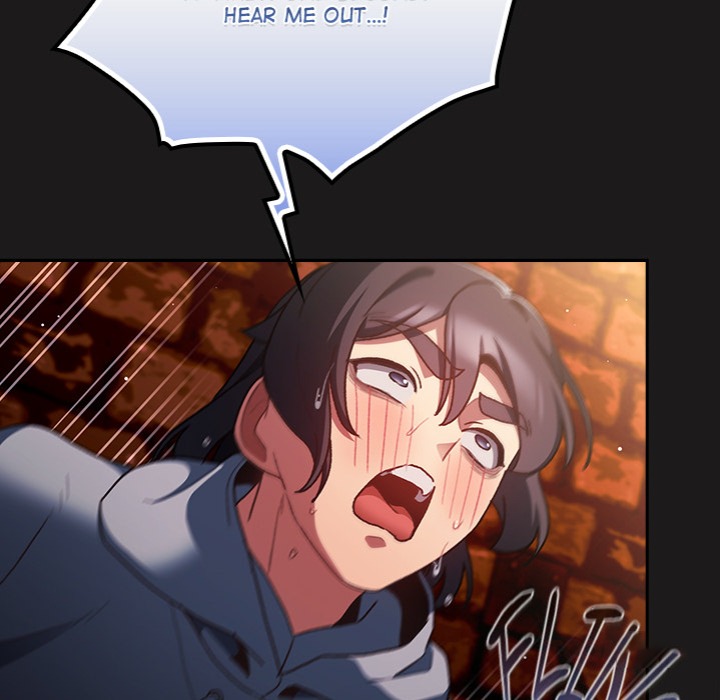 Thrust & Conquer Chapter 8 - Page 156 in English