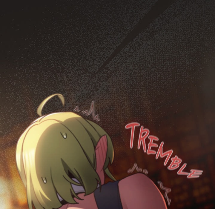 Thrust & Conquer Chapter 8 - Page 16 in English