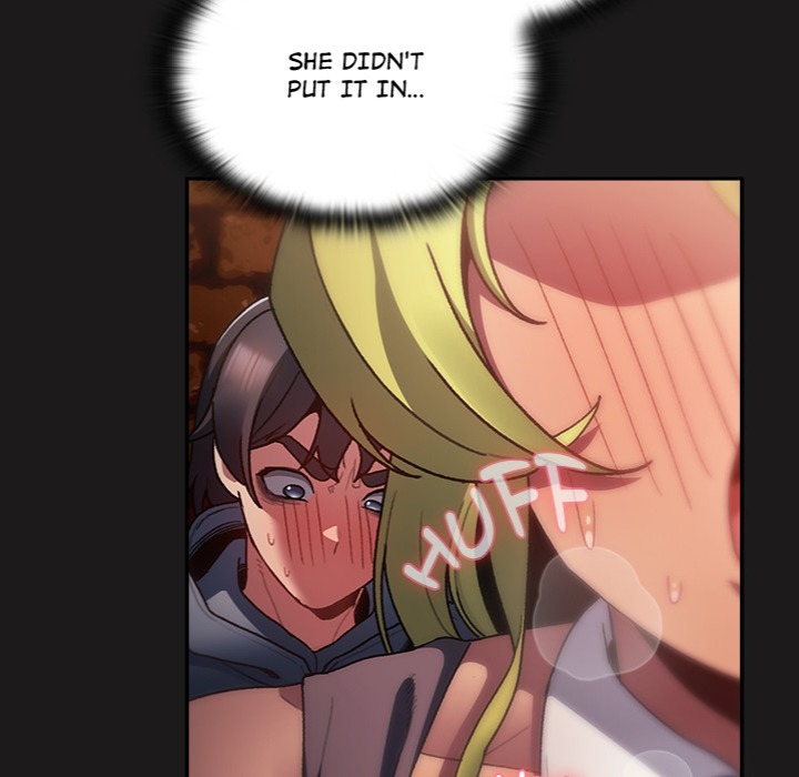 Thrust & Conquer Chapter 8 - Page 20 in English