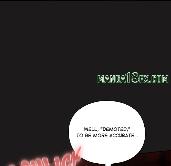 Thrust & Conquer Chapter 8 - Page 32 in English