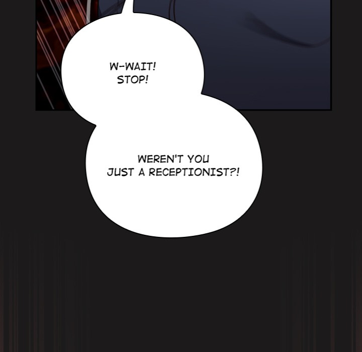 Thrust & Conquer Chapter 8 - Page 7 in English
