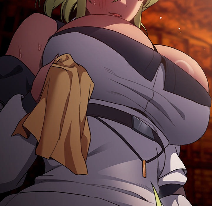 Thrust & Conquer Chapter 8 - Page 80 in English