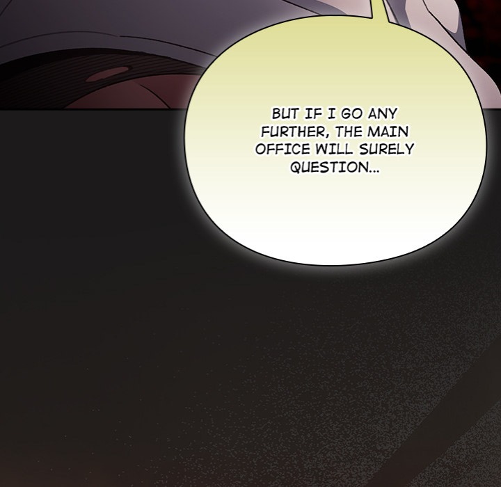 Thrust & Conquer Chapter 8 - Page 81 in English