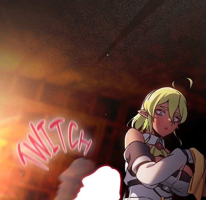 Thrust & Conquer Chapter 8 - Page 82 in English