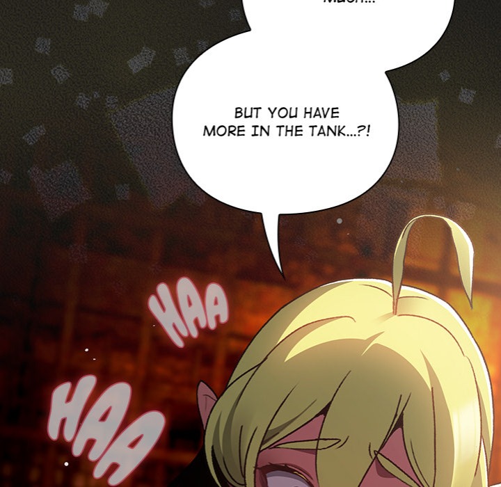 Thrust & Conquer Chapter 8 - Page 89 in English