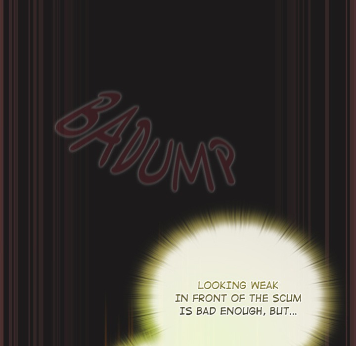 Thrust & Conquer Chapter 9 - Page 107 in English