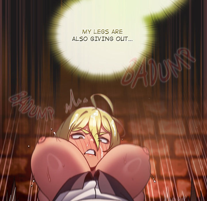 Thrust & Conquer Chapter 9 - Page 108 in English