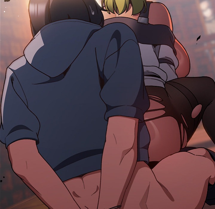 Thrust & Conquer Chapter 9 - Page 117 in English