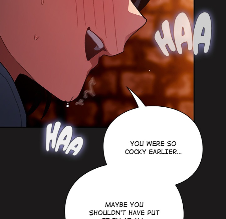Thrust & Conquer Chapter 9 - Page 120 in English