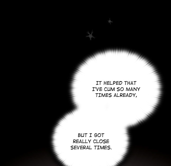 Thrust & Conquer Chapter 9 - Page 125 in English