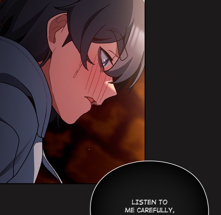 Thrust & Conquer Chapter 9 - Page 138 in English