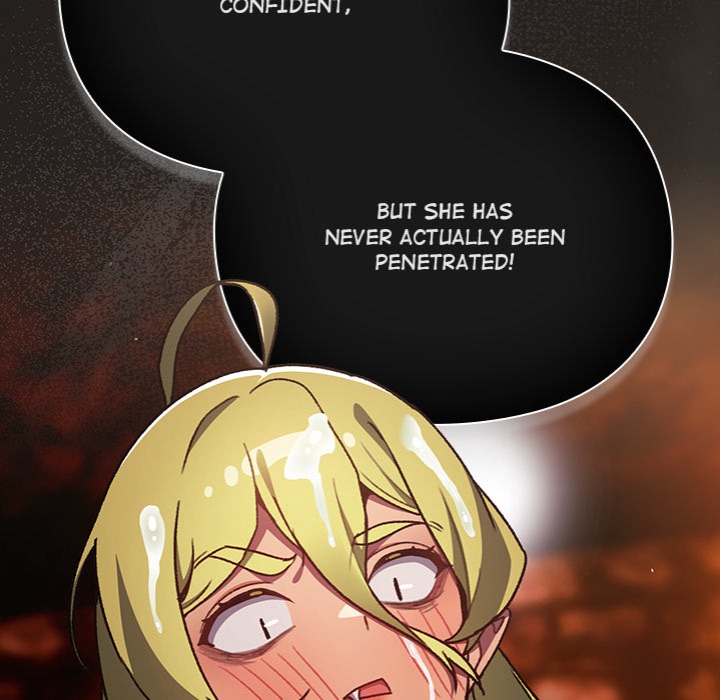 Thrust & Conquer Chapter 9 - Page 140 in English