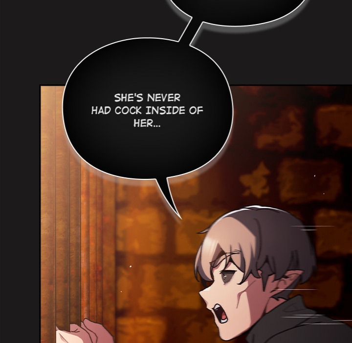 Thrust & Conquer Chapter 9 - Page 143 in English