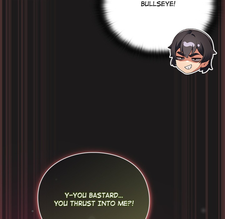 Thrust & Conquer Chapter 9 - Page 161 in English