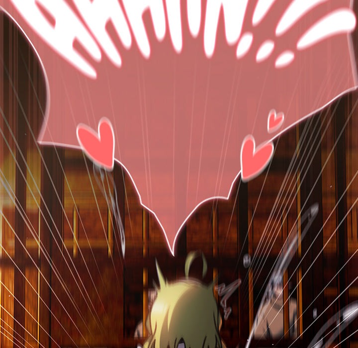 Thrust & Conquer Chapter 9 - Page 171 in English