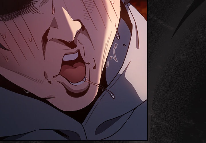 Thrust & Conquer Chapter 9 - Page 3 in English