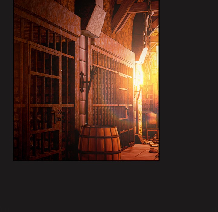 Thrust & Conquer Chapter 9 - Page 63 in English