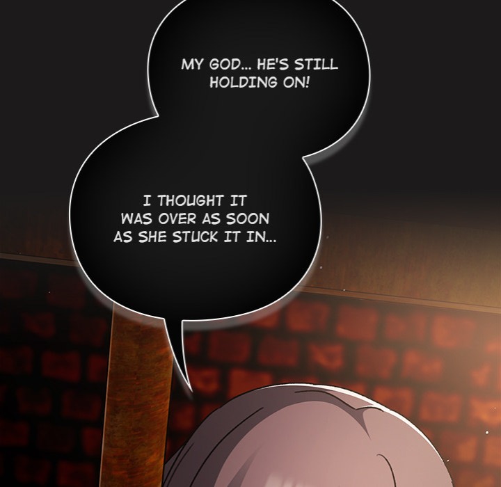 Thrust & Conquer Chapter 9 - Page 75 in English