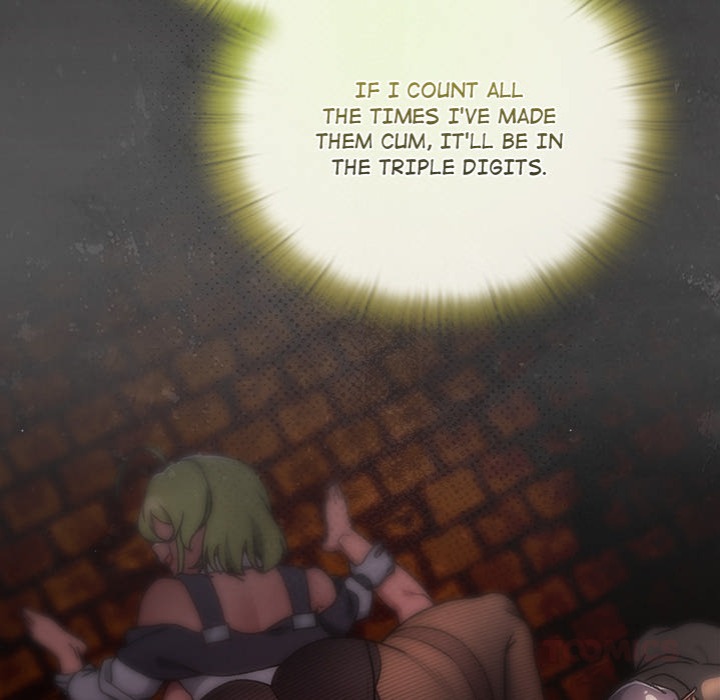 Thrust & Conquer Chapter 9 - Page 84 in English