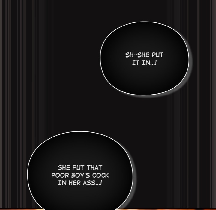 Thrust & Conquer Chapter 9 - Page 9 in English