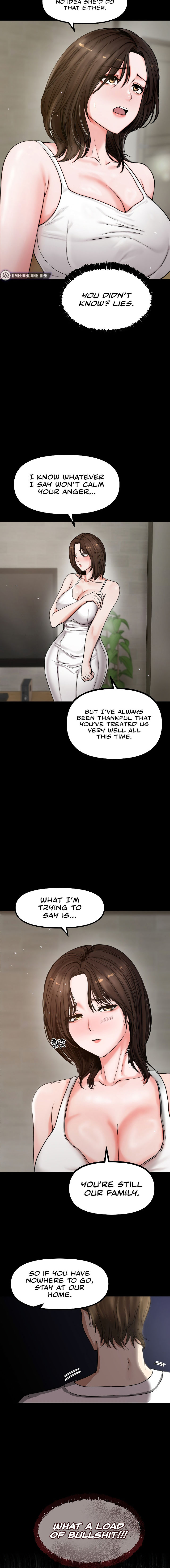 Runaway Wife Chapter 1 - Page 10 in English
