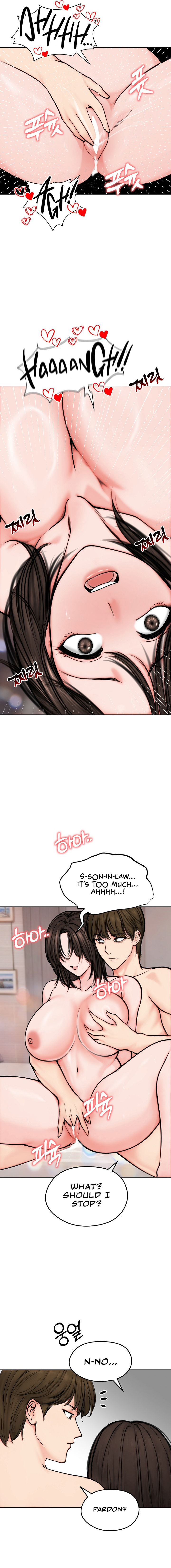 Runaway Wife Chapter 10 - Page 15 in English