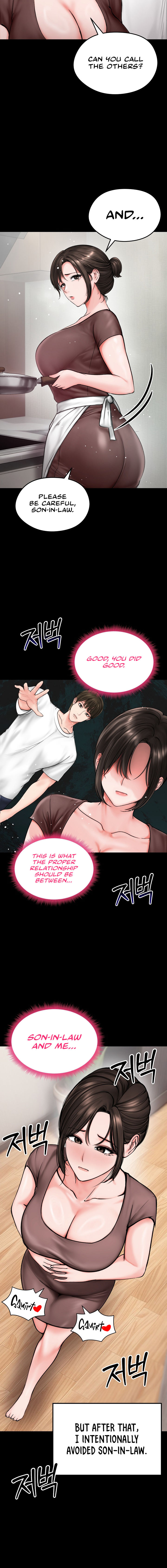 Runaway Wife Chapter 10 - Page 4 in English