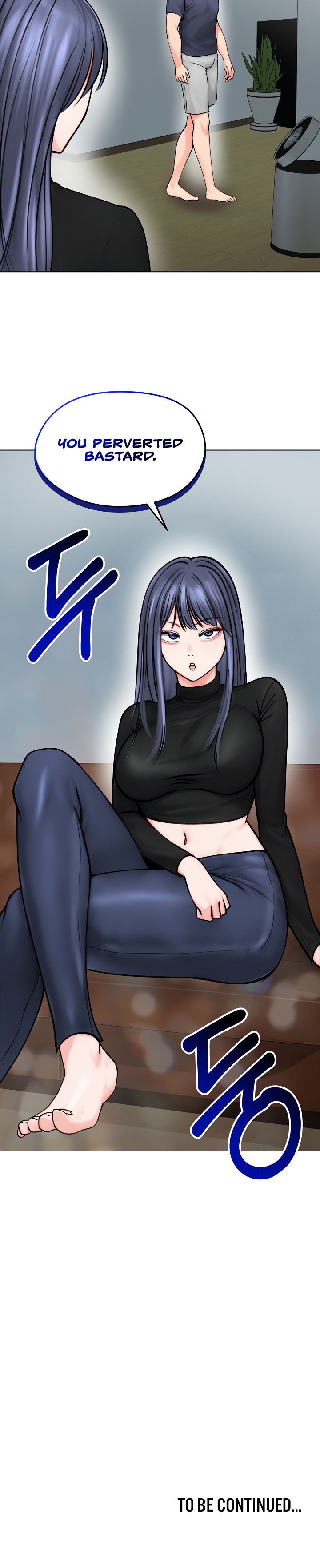 Runaway Wife Chapter 12 - Page 18 in English