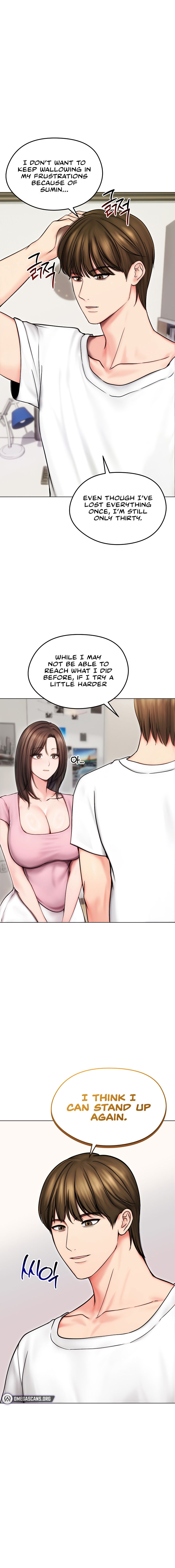 Runaway Wife Chapter 14 - Page 6 in English