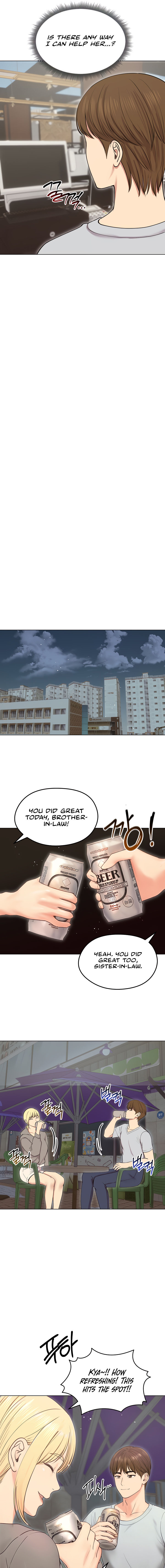 Runaway Wife Chapter 19 - Page 11 in English