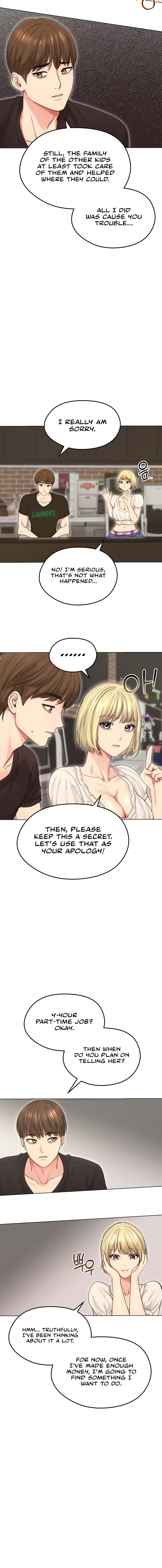 Runaway Wife Chapter 19 - Page 4 in English