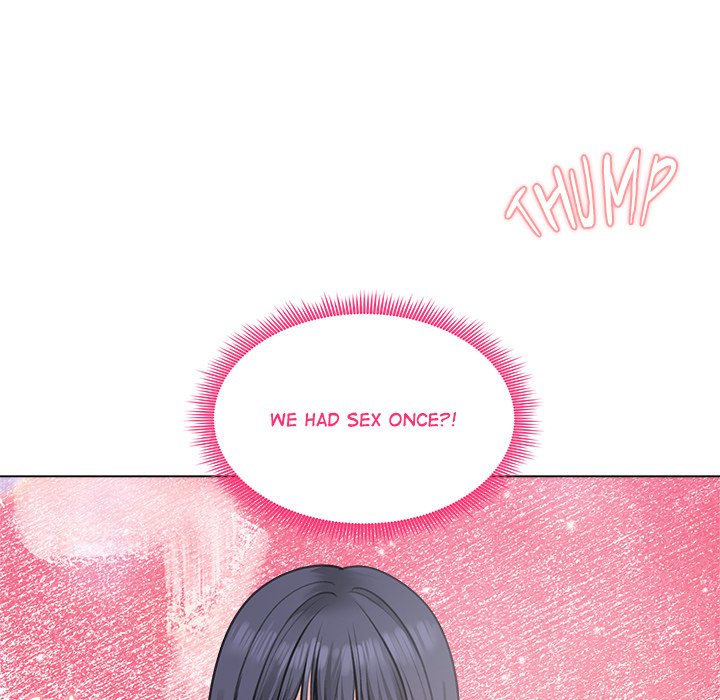 Runaway Wife Chapter 25 - Page 10 in English