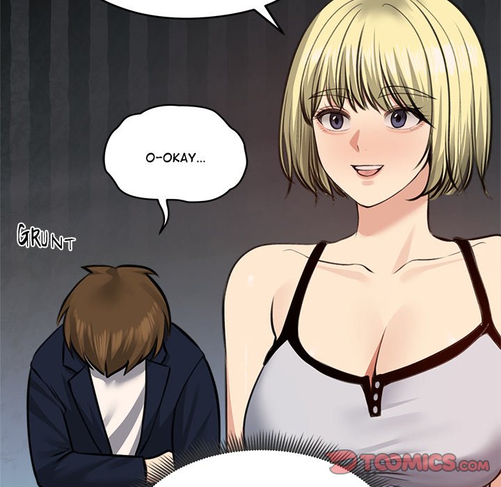 Runaway Wife Chapter 25 - Page 102 in English